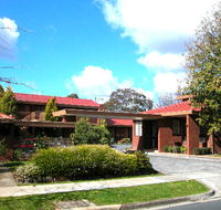 Nunawading Motor Inn - Lightning Ridge Tourism