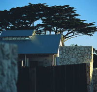 Oceanic Motel Apartments - Lightning Ridge Tourism