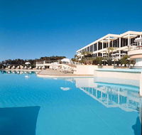 Opal Cove Resort - Lightning Ridge Tourism
