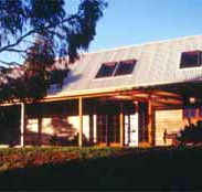 Otago Cottage  Otago Bungalow - Lightning Ridge Tourism