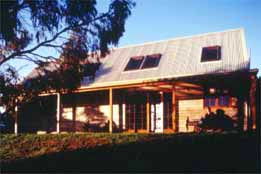 Otago Cottage & Otago Bungalow - Lightning Ridge Tourism 0