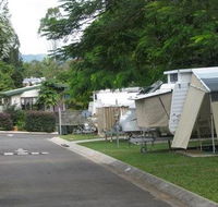 Palmwoods Tropical Village - Lightning Ridge Tourism