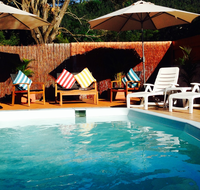 Paradise Court Holiday Units - Lightning Ridge Tourism