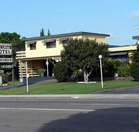 Park Drive Motel - Lightning Ridge Tourism