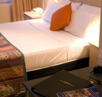 Park Squire Motor Inn  Serviced Apartments - Lightning Ridge Tourism