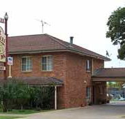 Parkes All Settlers Motor Inn - Lightning Ridge Tourism