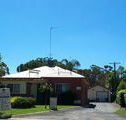 Parkes Overnighter Caravan Park - Lightning Ridge Tourism
