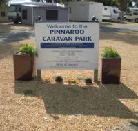 Pinnaroo Caravan Park - Lightning Ridge Tourism