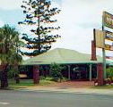 Pioneer Lodge - Lightning Ridge Tourism