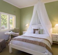 Plantation House Bed  Breakfast - Lightning Ridge Tourism