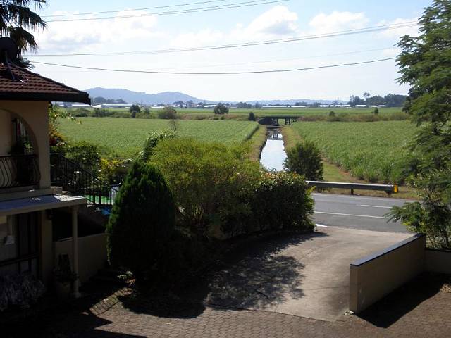 Murwillumbah South NSW Lightning Ridge Tourism