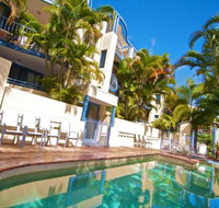 Portobello Resort Apartments - Lightning Ridge Tourism