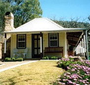 Price Morris Cottage - Lightning Ridge Tourism