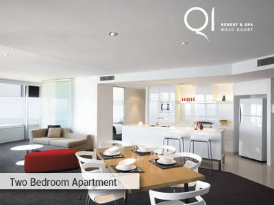 Q1 Resort & Spa - Lightning Ridge Tourism 2