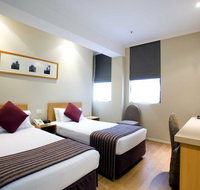 Quality Hotel Batman's Hill on Collins - Lightning Ridge Tourism