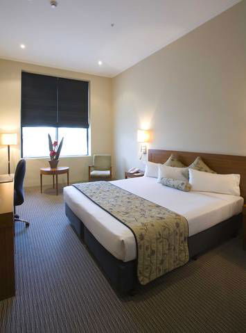 Quality Hotel Batman's Hill On Collins - Lightning Ridge Tourism 4