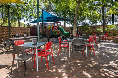 Quality Hotel Bayswater - Lightning Ridge Tourism 0