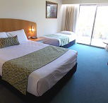 Quality Inn The Willows - Lightning Ridge Tourism