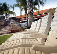 Quality Resort Siesta - Lightning Ridge Tourism