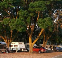 Queen Victoria Jubilee Park - Lightning Ridge Tourism