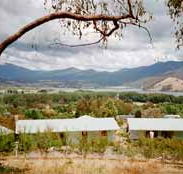 Queen's Cottage - Lightning Ridge Tourism
