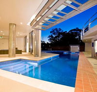 RACV Goldfields Resort - Lightning Ridge Tourism