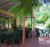 Rainforest Retreat Murray Bridge - Lightning Ridge Tourism