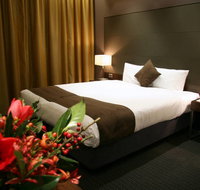 Rendezvous Hotel Melbourne - Lightning Ridge Tourism