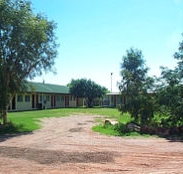 Renner Springs Desert Inn - Lightning Ridge Tourism