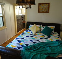Ripples n Tonic - Lightning Ridge Tourism