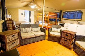 North Coast Holiday Parks Bonny Hills - Lightning Ridge Tourism 3