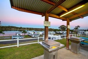 North Coast Holiday Parks Shaws Bay - Lightning Ridge Tourism 3