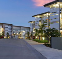 Grand Mercure Apartments Magnetic Island - Lightning Ridge Tourism