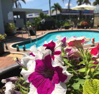 Main Street Motel - Lightning Ridge Tourism