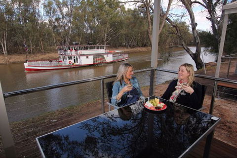 BIG4 Riverside Swan Hill - Lightning Ridge Tourism 3