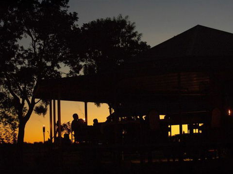 Coodardie Station Stay - Lightning Ridge Tourism 4
