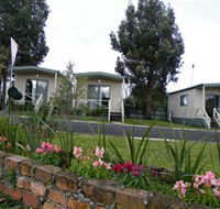 Hamilton Caravan Park - Lightning Ridge Tourism
