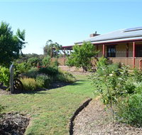 Mureybet Relaxed Country Accommodation - Lightning Ridge Tourism