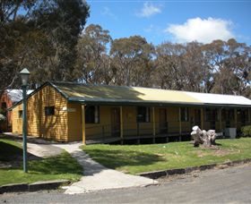 PGL Campaspe Downs - Lightning Ridge Tourism 2