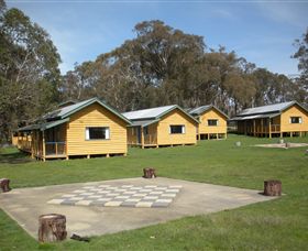 PGL Campaspe Downs - Lightning Ridge Tourism 3