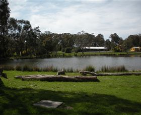 PGL Campaspe Downs - Lightning Ridge Tourism 1