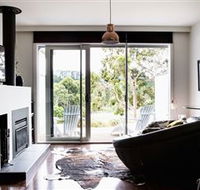 Polperro Winery Luxury Accommodation - Lightning Ridge Tourism