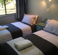 Tin Shack - Lightning Ridge Tourism