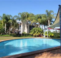 Villa Tarni Apartments - Lightning Ridge Tourism