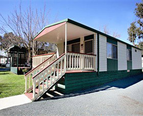 Yarraby Holiday Park - Aspen Parks - Lightning Ridge Tourism 1