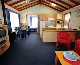 Yarraby Holiday Park - Aspen Parks - Lightning Ridge Tourism 2