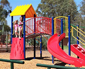 Yarraby Holiday Park - Aspen Parks - Lightning Ridge Tourism 5