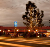 BEST WESTERN Balmoral Motor Inn - Lightning Ridge Tourism