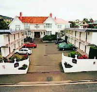 Mayfair Motel on Cavell - Lightning Ridge Tourism