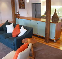 Sullivans Cove Apartments - Harbourside - Lightning Ridge Tourism